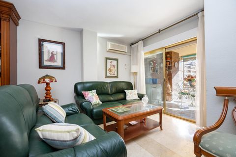 Leilighet i Granada, Granada, Granada - € 399 000 | Ref: 16014/8251 - foto 11