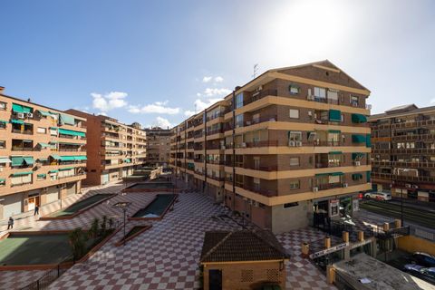 Leilighet i Granada, Granada, Granada - € 399 000 | Ref: 16014/8251 - foto 15