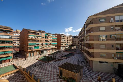 Leilighet i Granada, Granada, Granada - € 399 000 | Ref: 16014/8251 - foto 16