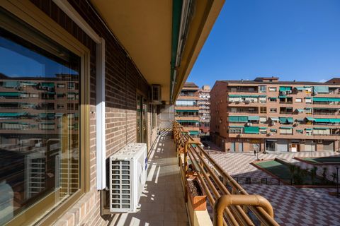 Leilighet i Granada, Granada, Granada - € 399 000 | Ref: 16014/8251 - foto 17