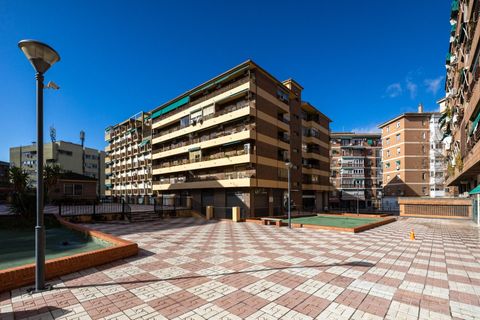 Leilighet i Granada, Granada, Granada - € 399 000 | Ref: 16014/8251 - foto 38
