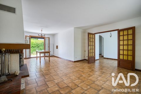 Villa a Courcelles-Chaussy, Moselle, Courcelles-Chaussy - € 285.000 | Ref: 47856 - foto 3