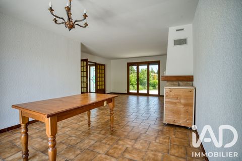 Villa a Courcelles-Chaussy, Moselle, Courcelles-Chaussy - € 285.000 | Ref: 47856 - foto 4