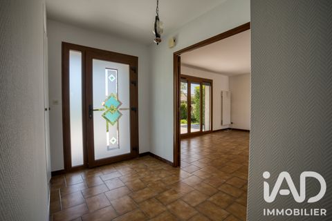 Villa a Courcelles-Chaussy, Moselle, Courcelles-Chaussy - € 285.000 | Ref: 47856 - foto 5