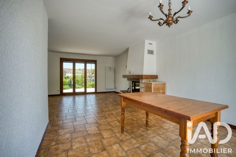 Villa a Courcelles-Chaussy, Moselle, Courcelles-Chaussy - € 285.000 | Ref: 47856 - foto 6