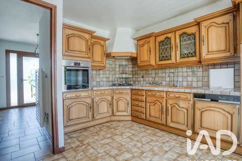 Villa a Courcelles-Chaussy, Moselle, Courcelles-Chaussy - € 285.000 | Ref: 47856 - foto 7
