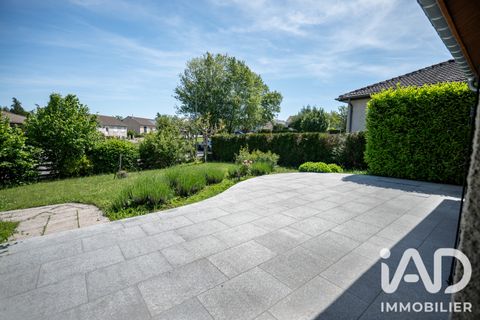 Villa a Courcelles-Chaussy, Moselle, Courcelles-Chaussy - € 285.000 | Ref: 47856 - foto 11