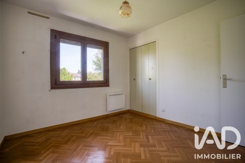 Villa a Courcelles-Chaussy, Moselle, Courcelles-Chaussy - € 285.000 | Ref: 47856 - foto 13