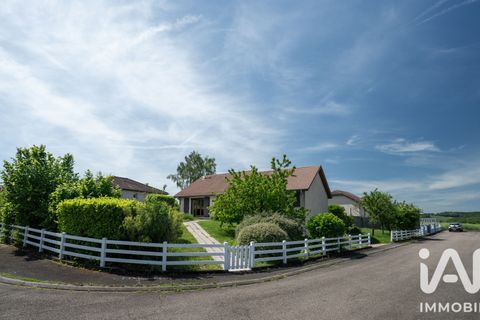 Villa a Courcelles-Chaussy, Moselle, Courcelles-Chaussy - € 285.000 | Ref: 47856 - foto 15