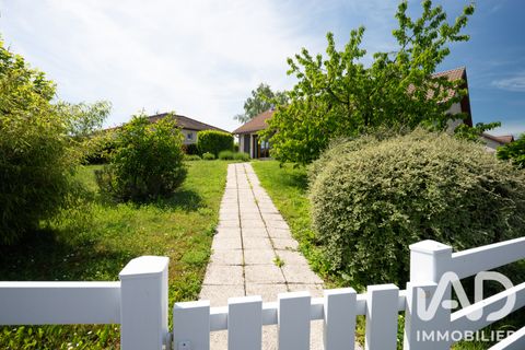 Villa a Courcelles-Chaussy, Moselle, Courcelles-Chaussy - € 285.000 | Ref: 47856 - foto 16