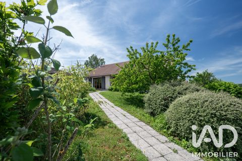 Villa a Courcelles-Chaussy, Moselle, Courcelles-Chaussy - € 285.000 | Ref: 47856 - foto 17
