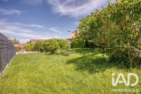 Villa a Courcelles-Chaussy, Moselle, Courcelles-Chaussy - € 285.000 | Ref: 47856 - foto 19