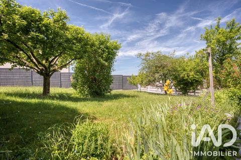 Villa a Courcelles-Chaussy, Moselle, Courcelles-Chaussy - € 285.000 | Ref: 47856 - foto 20