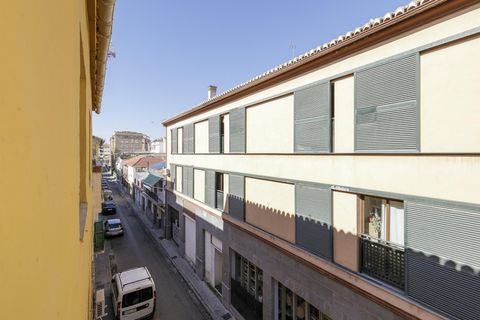 Leilighet i Granada, Granada, Granada - € 165 000 | Ref: KWK-0017-PGR/8251 - foto 12