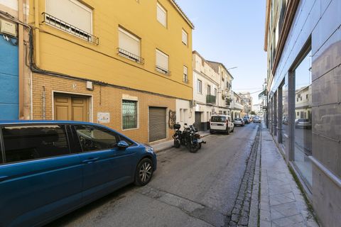 Leilighet i Granada, Granada, Granada - € 165 000 | Ref: KWK-0017-PGR/8251 - foto 20