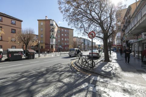 Leilighet i Granada, Granada, Granada - € 165 000 | Ref: KWK-0017-PGR/8251 - foto 21