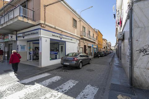Leilighet i Granada, Granada, Granada - € 165 000 | Ref: KWK-0017-PGR/8251 - foto 22