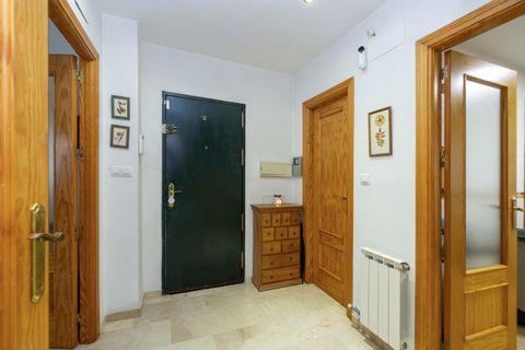 Villa a Jun, Granada, Jun - € 260.000 | Ref: EINST0210/8251 - foto 6