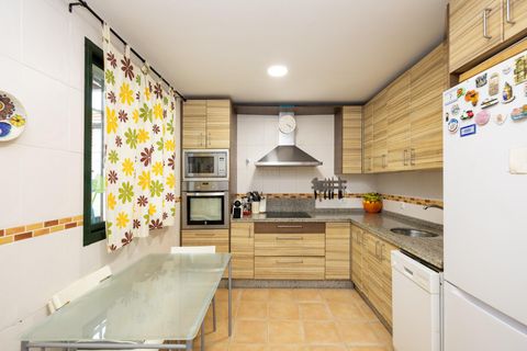 Villa a Jun, Granada, Jun - € 260.000 | Ref: EINST0210/8251 - foto 8