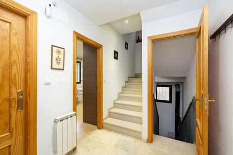 Villa a Jun, Granada, Jun - € 260.000 | Ref: EINST0210/8251 - foto 12