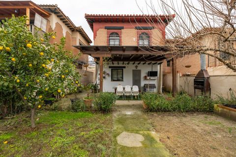 Villa a Jun, Granada, Jun - € 260.000 | Ref: EINST0210/8251 - foto 41