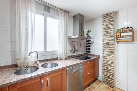 Leilighet i Granada, Granada, Granada - € 173 000 | Ref: 28008/8251 - foto 8