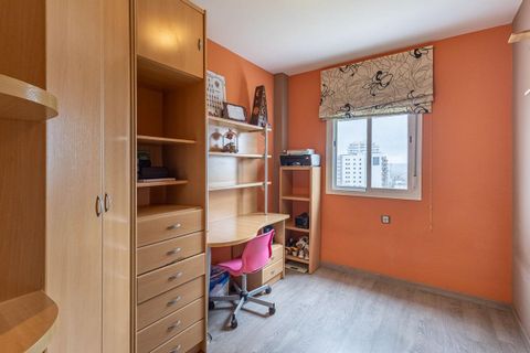Leilighet i Granada, Granada, Granada - € 173 000 | Ref: 28008/8251 - foto 9