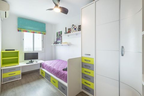 Leilighet i Granada, Granada, Granada - € 173 000 | Ref: 28008/8251 - foto 11