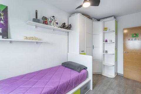 Leilighet i Granada, Granada, Granada - € 173 000 | Ref: 28008/8251 - foto 12