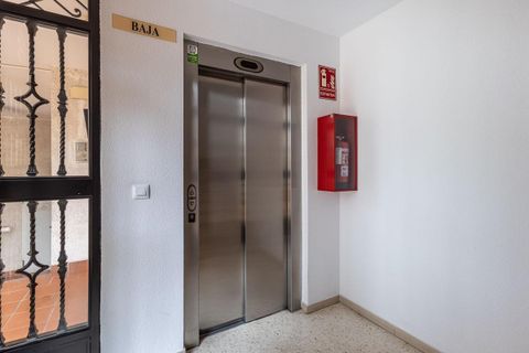 Leilighet i Granada, Granada, Granada - € 173 000 | Ref: 28008/8251 - foto 21