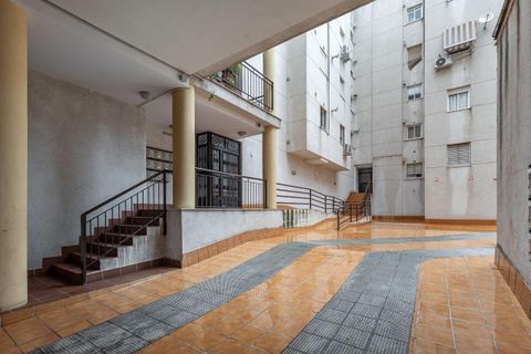 Leilighet i Granada, Granada, Granada - € 173 000 | Ref: 28008/8251 - foto 26