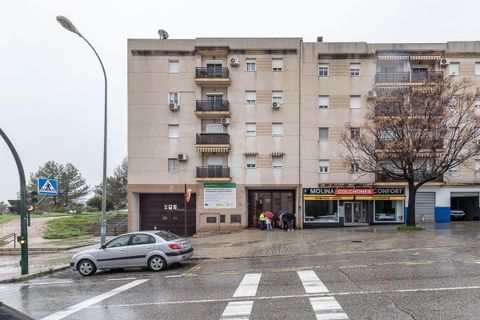 Leilighet i Granada, Granada, Granada - € 173 000 | Ref: 28008/8251 - foto 27