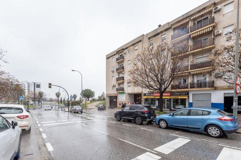 Leilighet i Granada, Granada, Granada - € 173 000 | Ref: 28008/8251 - foto 28