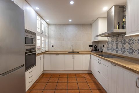 Rækkehus i Ogijares, Granada, Ogijares - € 279.000 | Ref: OGPURCHE1/8251 - foto 8