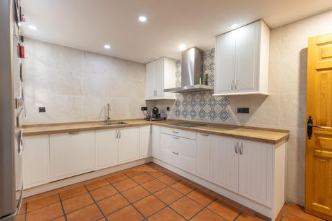 Rækkehus i Ogijares, Granada, Ogijares - € 279.000 | Ref: OGPURCHE1/8251 - foto 10
