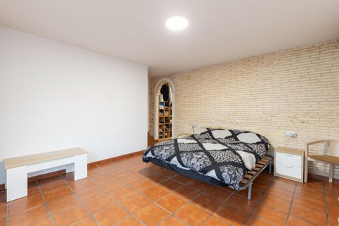 Rækkehus i Ogijares, Granada, Ogijares - € 279.000 | Ref: OGPURCHE1/8251 - foto 12
