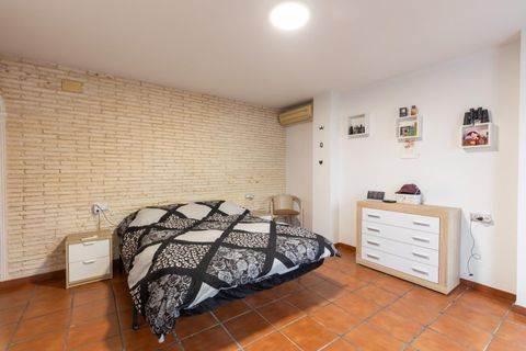 Rækkehus i Ogijares, Granada, Ogijares - € 279.000 | Ref: OGPURCHE1/8251 - foto 13