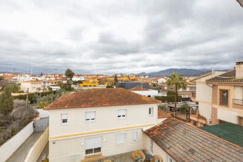 Rækkehus i Ogijares, Granada, Ogijares - € 279.000 | Ref: OGPURCHE1/8251 - foto 34