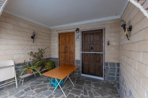 Rækkehus i Ogijares, Granada, Ogijares - € 279.000 | Ref: OGPURCHE1/8251 - foto 47