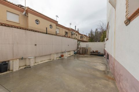 Rækkehus i Ogijares, Granada, Ogijares - € 279.000 | Ref: OGPURCHE1/8251 - foto 48