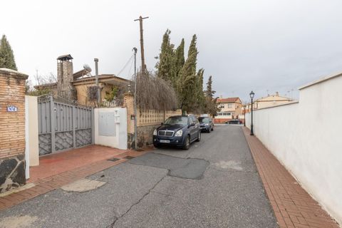 Rækkehus i Ogijares, Granada, Ogijares - € 279.000 | Ref: OGPURCHE1/8251 - foto 50
