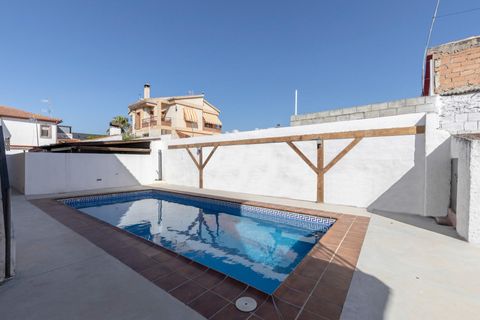 Rækkehus i Ogijares, Granada, Ogijares - € 275.000 | Ref: OGPURCHE2/8251 - foto 2