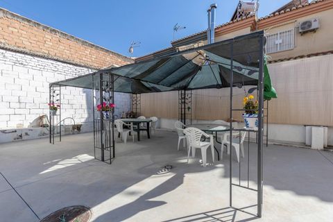 Rækkehus i Ogijares, Granada, Ogijares - € 275.000 | Ref: OGPURCHE2/8251 - foto 4