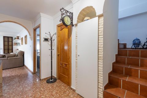 Rækkehus i Ogijares, Granada, Ogijares - € 275.000 | Ref: OGPURCHE2/8251 - foto 5