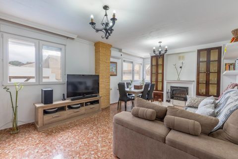 Rækkehus i Ogijares, Granada, Ogijares - € 275.000 | Ref: OGPURCHE2/8251 - foto 6