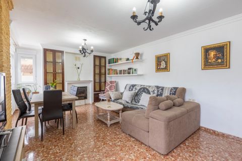 Rækkehus i Ogijares, Granada, Ogijares - € 275.000 | Ref: OGPURCHE2/8251 - foto 7