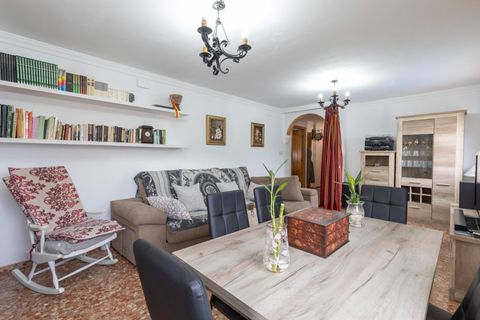 Rækkehus i Ogijares, Granada, Ogijares - € 275.000 | Ref: OGPURCHE2/8251 - foto 10