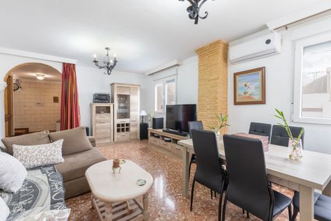 Rækkehus i Ogijares, Granada, Ogijares - € 275.000 | Ref: OGPURCHE2/8251 - foto 11
