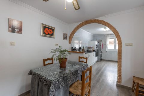 Rækkehus i Ogijares, Granada, Ogijares - € 275.000 | Ref: OGPURCHE2/8251 - foto 13