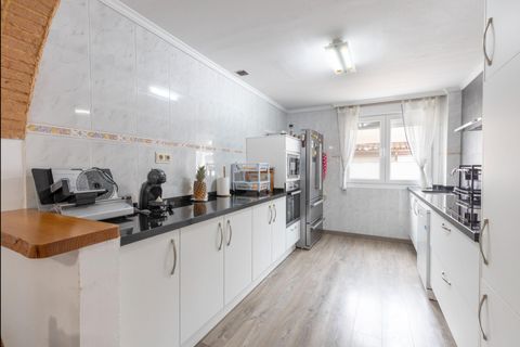 Rækkehus i Ogijares, Granada, Ogijares - € 275.000 | Ref: OGPURCHE2/8251 - foto 14